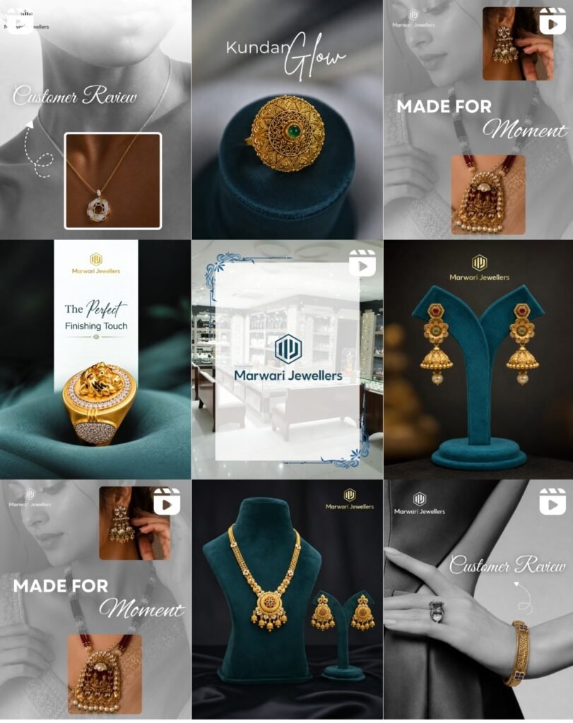 marwari jewellers