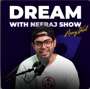 neeraj vaid podcast